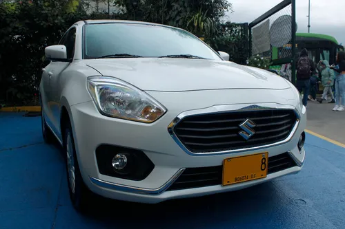 Suzuki Swift 1.2 Dzire