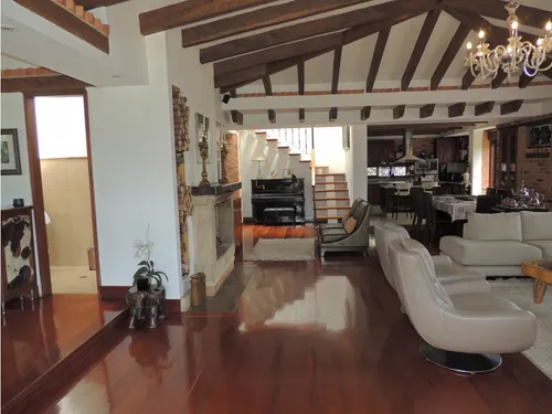 Vendo Casa-quinta La Balsa- Chia