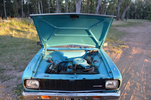 Dodge 1500