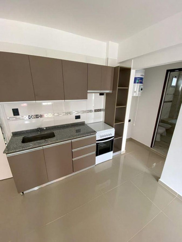 Imagen 5 de 12 de Departamento A Estrenar 2 Amb. - Miñones 2592 - L. Del Mirador