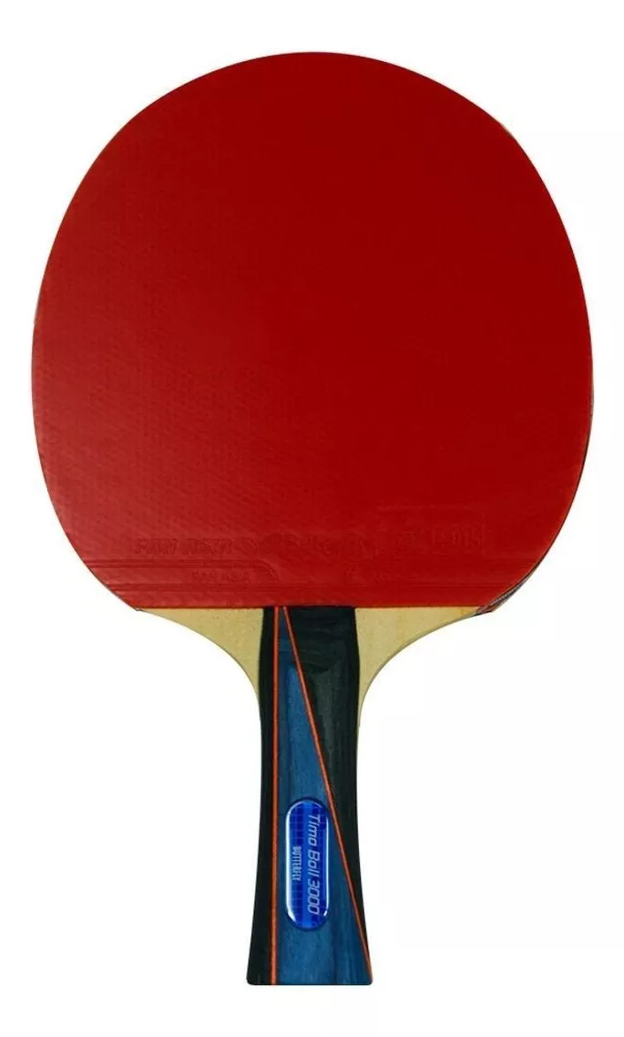 Primera imagen para búsqueda de raqueta de ping pong butterfly