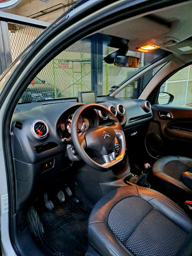 Citroën C3 Aircross 1.6 Vti 115 Exclusive My Way