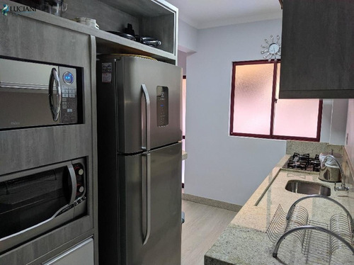 Imagem 5 de 21 de Excelente Apartamento Com 03 Dormitórios Quadra Mar Em Itapema! - Ap03750 - 69374953