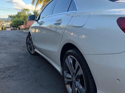 Imagem 14 de 14 de Mercedes-benz Cla 200 Vision 1.6 16v Tb Flex