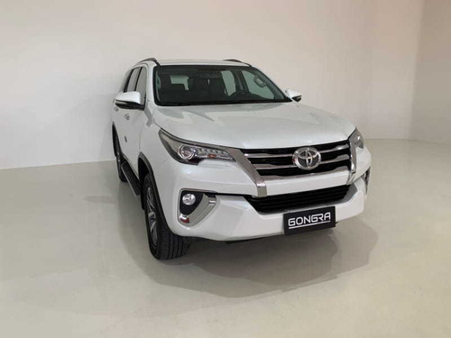 Imagem 3 de 15 de Toyota Hilux Sw Srx A4fd 2017