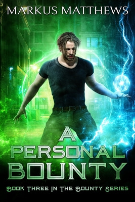 Libro A Personal Bounty: Book Three In The Bounty Series ...