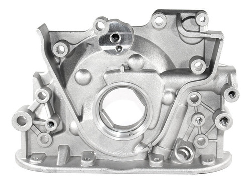 L Bomba De Aceite De Motor 96325246 Dw25189698 Para Aveo