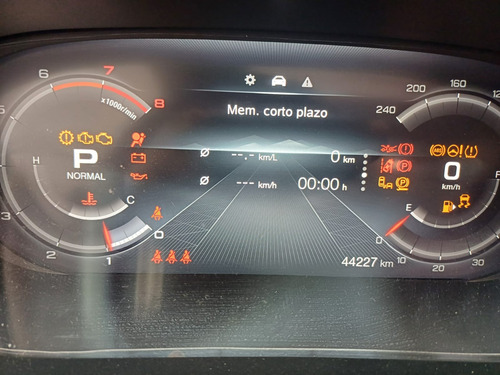 Dodge Journey 1.5T Gdi Gt