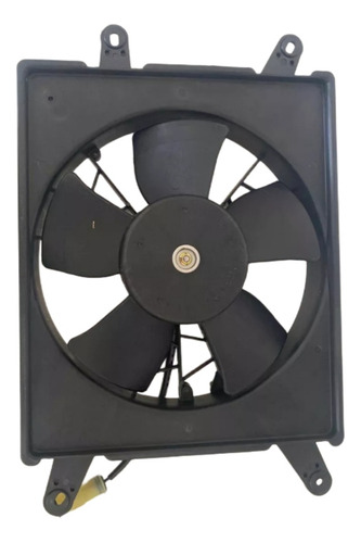 Electroventilador Aire A Compatible Hyundai Excel 