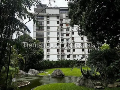 Apartamento en alquiler