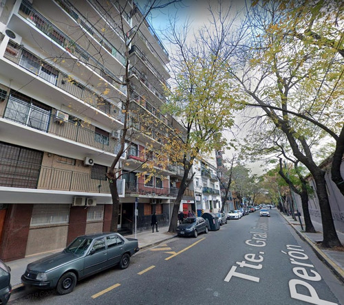 Imagen 7 de 9 de Departamento 3 Ambientes Venta - Almagro