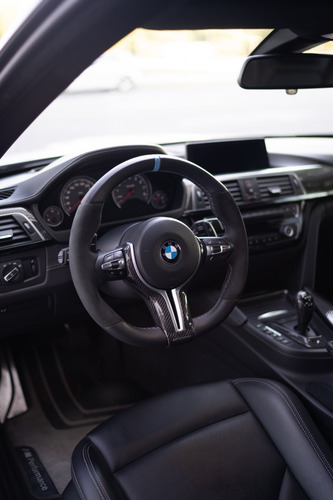 Imagen 15 de 23 de Bmw M4 Competition Package