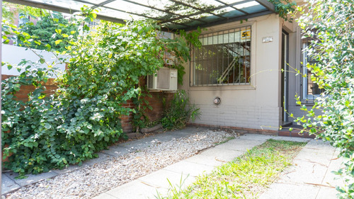 Ph Duplex 5 Ambientes En Haedo Norte Con Cochera