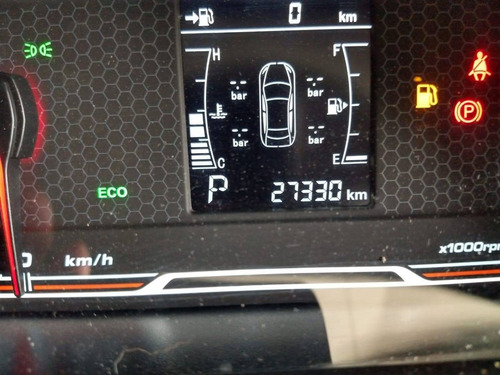 Chery Tiggo 2 1.5 Mpfi 16v Flex Act 4p Automático