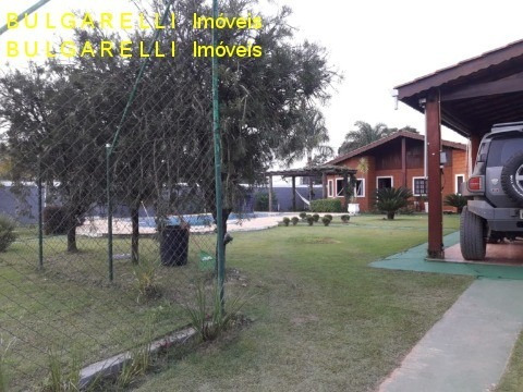 Imagem 17 de 20 de Chacara - Ch00144 - 69587206