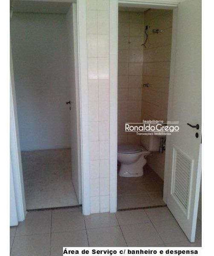 Imagem 9 de 22 de Apartamento Á Venda, 2 Dorms, Jardim Ampliação, Sp - R$ 720 Mil - V5779
