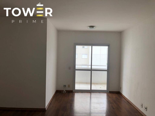 Imagem 6 de 15 de Excelente Apartamento Locação - 357