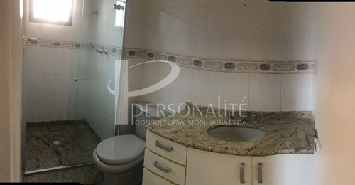 Imagem 4 de 28 de Apartamento Em Jardim Anália Franco, São Paulo/sp De 168m² 3 Quartos Para Locação R$ 4.500,00/mes - Ap2171224-r