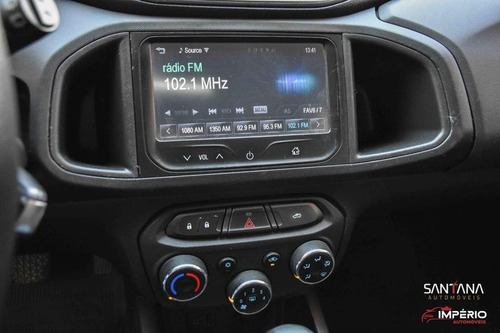 Chevrolet Onix 1.4at Ltz