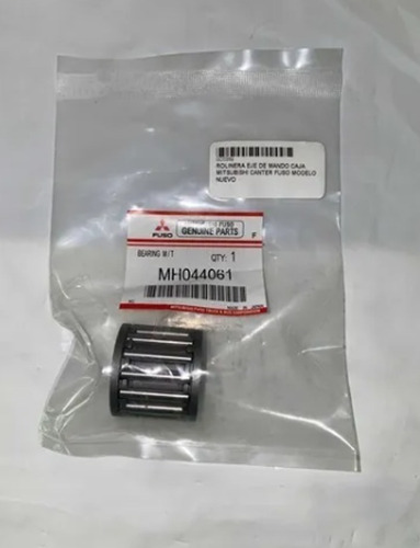 Rodmiento  Eje De Mando  Mitsubishi  Fuso  Fe84 Fe85 #