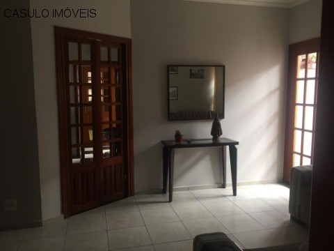 Casa - Venda - Jardim Pacaembu - Cod. 2272 - V2272
