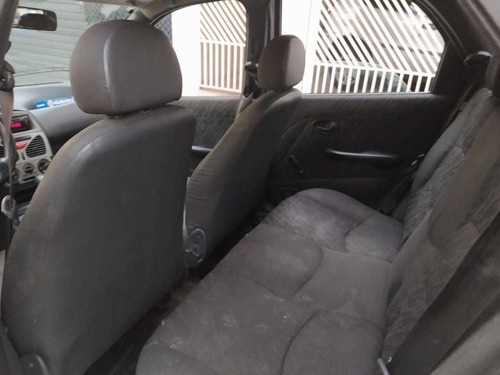 Fiat Palio Weekend 2001 1.0 16v Elx 5p