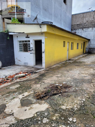 Imagem 6 de 12 de Casa Térrea Em Jardim Iva - São Paulo - 2075
