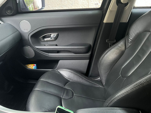 Land Rover Range Rover Evoque 2.0 Si4 Pure 5p