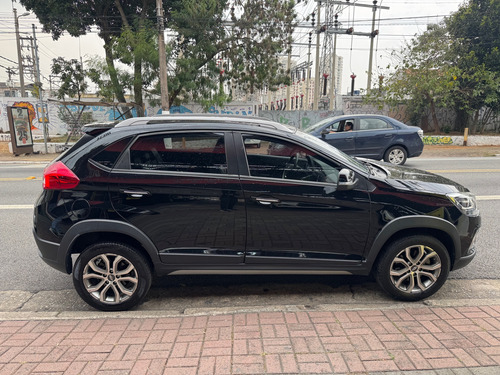 Chery Tiggo 2 1.5 Look 16v Flex 5p