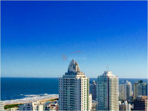 Imagen 17 de 30 de Venta De Apartamento En Punta Del Este, Brava
