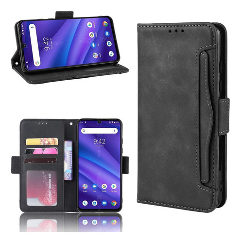 A Para Umidigi A5 Pro Funda Para Umi Umidigi A5 Pro200