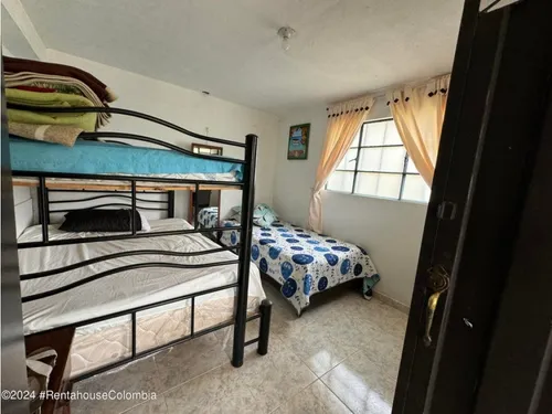 Casa En Vereda Calandaima Rah Co: 25-1128