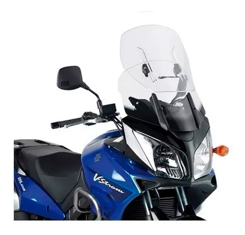 Parabrisas Regulable Suzuki V Strom 1000 2002 A 2011 Kappa