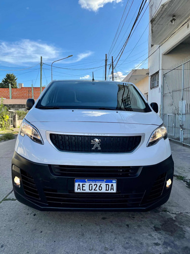 Peugeot Expert 1.6 Hdi Premium 2019