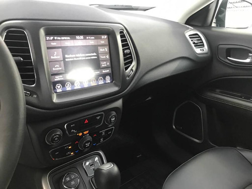 Imagem 7 de 9 de Jeep Compass Longitude 2.0 4x4 Diesel