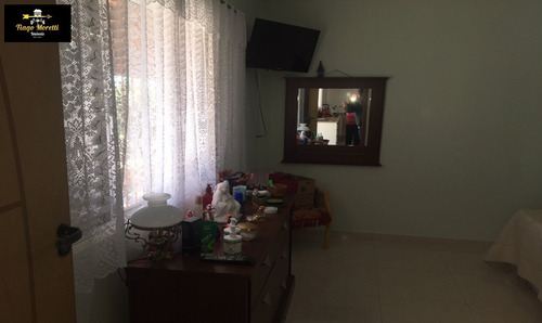 Imagem 29 de 30 de Excelente Chácara À Venda Em Boituva - Ch00079 - 34078339