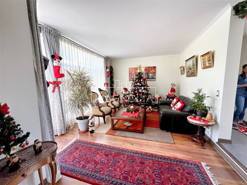 Casa En Venta Impecable En Chamisero A Pasos Del Jumbo