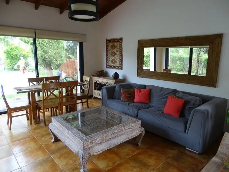 Casa En Alquiler De 3 Dormitorios En Real De San Carlos · Foto 3