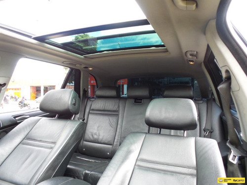 Imagen 12 de 15 de Bmw X5 3.0 Si