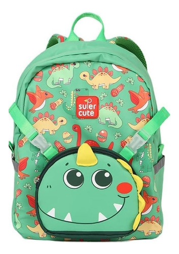 Morral Maleta Infantil Niño Mochila Infantil