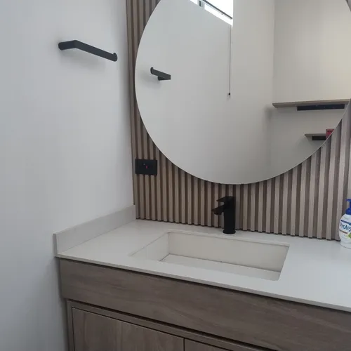 Casa En Venta En La Calera. Cod V52189