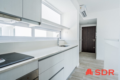 Imagen 3 de 14 de Departamento Venta 2 Ambientes A Estrenar . Av Triunvirato