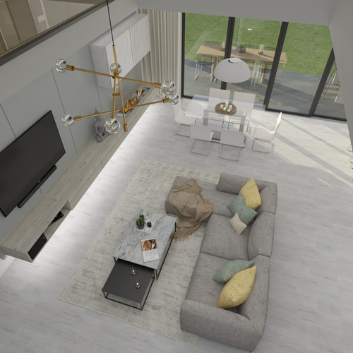 Imagen 10 de 10 de Diseño Interior - Decoradora - Asesoramiento Y Proyectos