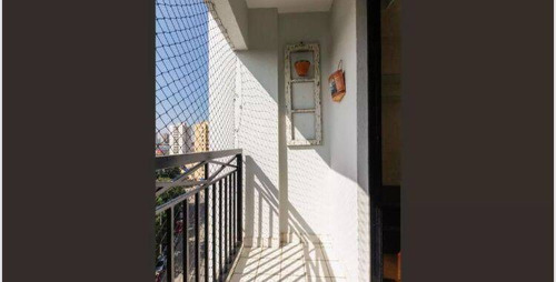 Imagem 12 de 15 de Apartamento 2 Dormitórios ,1 Suíte, 1 Vaga Na V Carrão - 3880