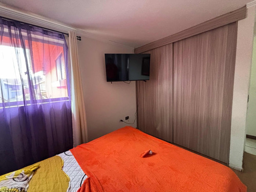 Casa Sólida Un Piso En Condominio 3d 2b 2e Quillota