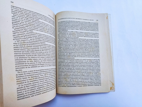 Libro Historia De México Gloria M Delgado De Cantú 167b7 (Usado)