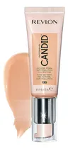 Comprar Revlon Photoready Base De Acabado Natural 130, Kit 2 Piezas Tono 130