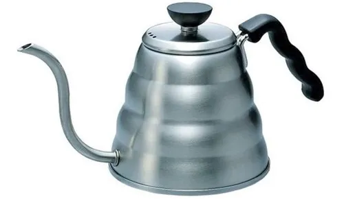 comprar Hario V60 Buono - Hervidor De Café Con Cuello De Cisne (1,2 