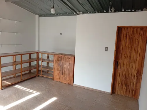 Local Comercial Con Alta Visibilidad En Punta Larga Via Duitama Nobsa