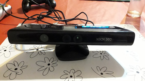 Sensor Kinect Xbox 360